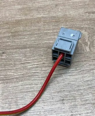 BMW 5 F10 F11 Plug wire 6931494 10688710