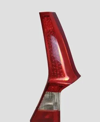 Volvo V70 Tailgate rear/tail lights