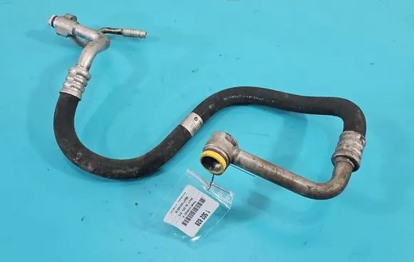 BMW X1 E84 Air conditioning (A/C) pipe/hose 9232585 IMPRK1502628