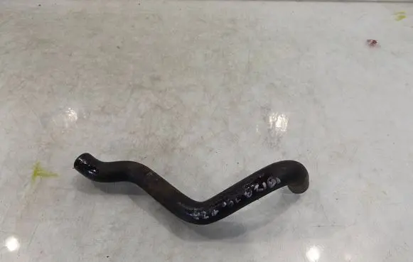 Seat Ibiza IV (6J,6P) Breather/breather pipe/hose 03E133518E
