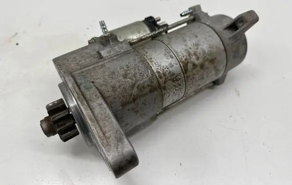 Land Rover Discovery 5 Starter motor FPLA11001BB
