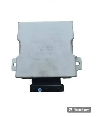 Toyota Avensis T250 Window wiper relay 8594005040 85940-05040