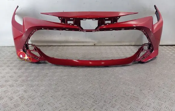 Toyota Corolla E210 E21 Front bumper 5211902P40 5211902S20