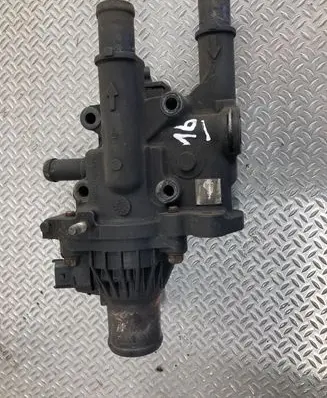 Thermostat/thermostat housing