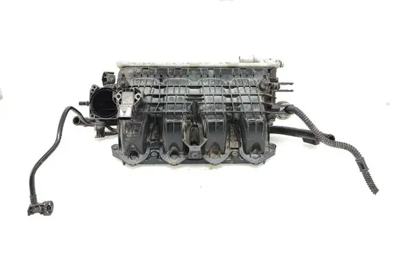 Volkswagen Golf VII Intake manifold 04E129711L 04E145749B 04E133366BE