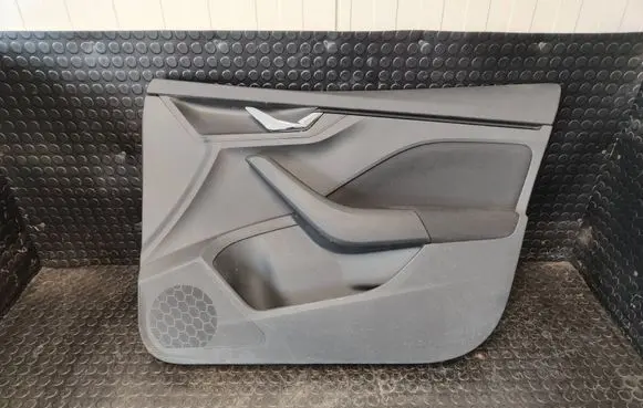 Skoda Kamiq Front door card panel trim 655867014T