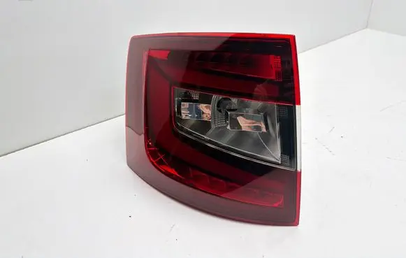 Skoda Octavia Mk3 (5E) Rear/tail lights 5E9945207