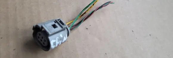 Audi A6 S6 C7 4G Other wiring loom 1J0973713G