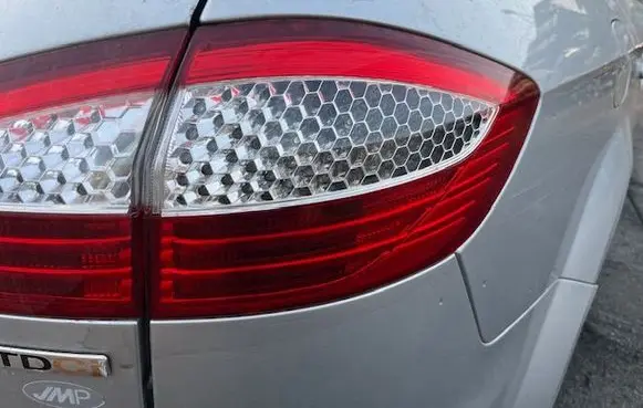 Ford Mondeo MK IV Rear/tail lights 
