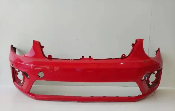 Volkswagen Beetle A5 Front bumper 5C5807221P