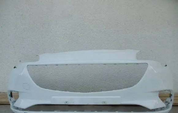Opel Corsa E Front bumper 13831116573