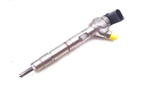 Fuel injector