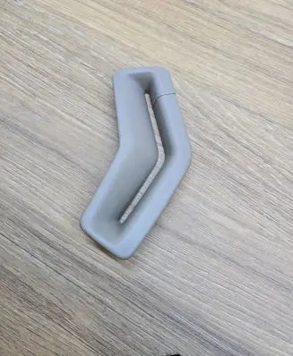 Volvo V70 Seat belt trim 
