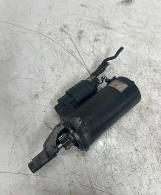 Audi A6 S6 C5 4B Starter motor 0986018020