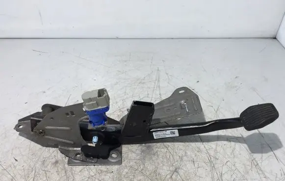 Ford Transit - Tourneo Connect Brake pedal AV612467AF BQ6FACJ 11575M08