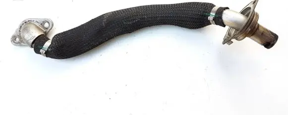 Land Rover Evoque I EGR valve line/pipe/hose G4D39F468CA