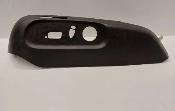 Volkswagen PASSAT B6 Seat trim 3C0881313A 3C0881313