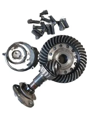 Renault Mascott Rear differential 5000664449 8X41