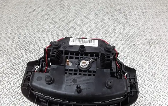 Peugeot 308 Steering wheel airbag 96810154ZD