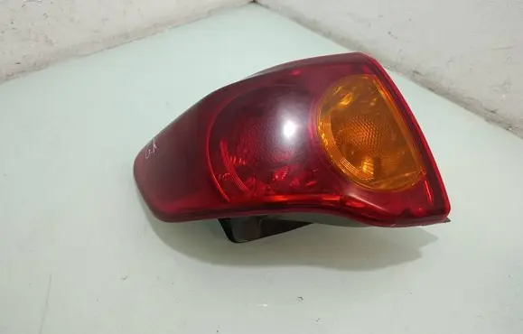 Toyota Corolla E140 E150 Rear/tail lights