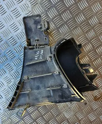 DS Automobiles 5 Front bumper corner part panel trim 9673292577 9673292877