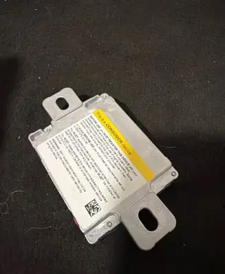 BMW X5 G05 USB control unit 8735008 21889810 260119