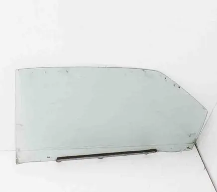 Mercedes-Benz SL R129 Front door window/glass (coupe) 1297200418 A1297200418