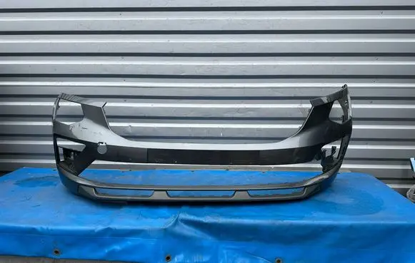 Skoda Kamiq Front bumper 658807221D 00101122431
