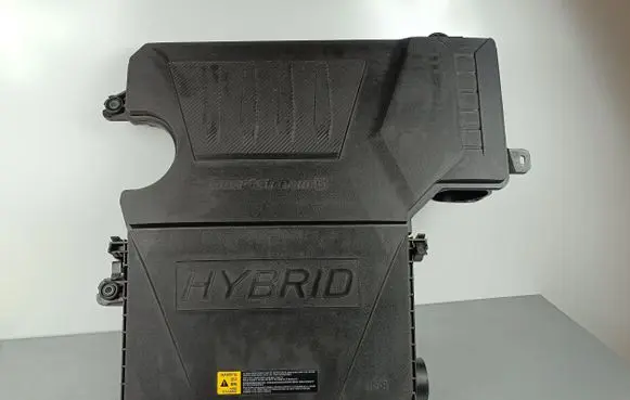 KIA Niro Air filter box 28112AT150