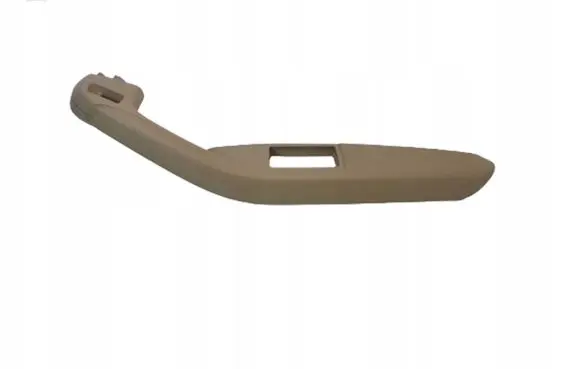 Audi A8 S8 D3 4E Rear door handle trim 4E0867374