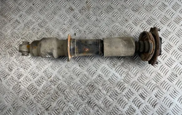 Subaru Forester SJ Rear shock absorber/damper 20365SG052