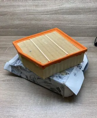 Volkswagen Phaeton Air filter 3D0129620F