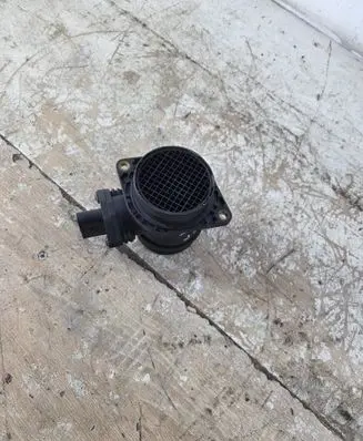 Seat Leon (1M) Mass air flow meter 0280217121 06A906461