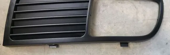 Seat Ibiza II (6k) Front fog light trim/grill 6K0853665
