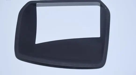BMW 7 G11 G12 Head up display trim 9299481