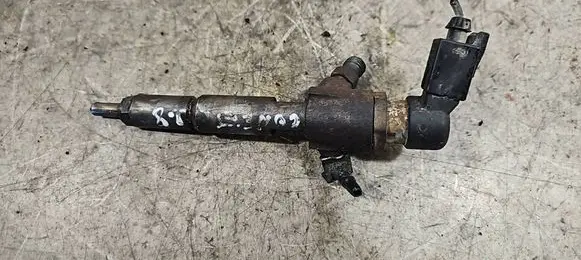 Ford Connect Fuel injector 7T1Q9F593AB