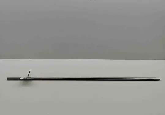 Skoda Karoq Front door glass trim molding 575837475D