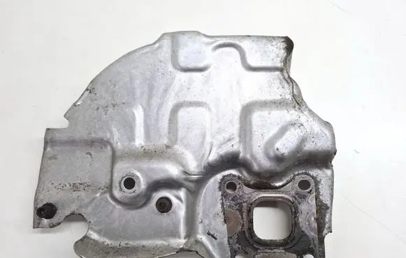 Ford C-MAX II Heat shield in engine bay CM5G9N454DD
