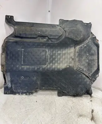 Mercedes-Benz E A207 Engine splash shield/under tray A2125240725