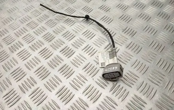 Volkswagen Transporter - Caravelle T6 Parking sensor (PDC) wiring loom 7LA971095