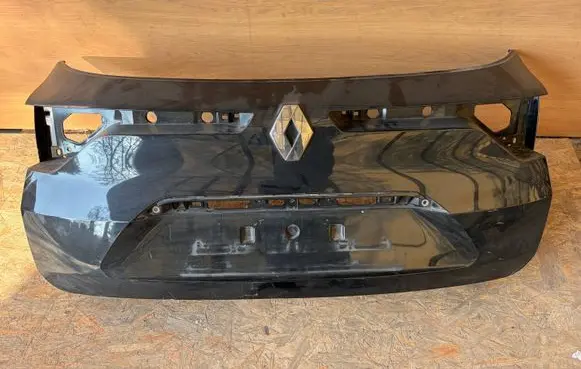Renault Megane IV Rear bumper 901525374R