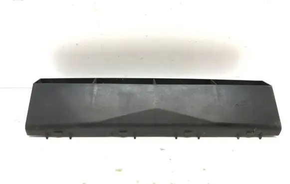 Mercedes-Benz ML W166 Front grill A1665051530 PA66GF30 64040002