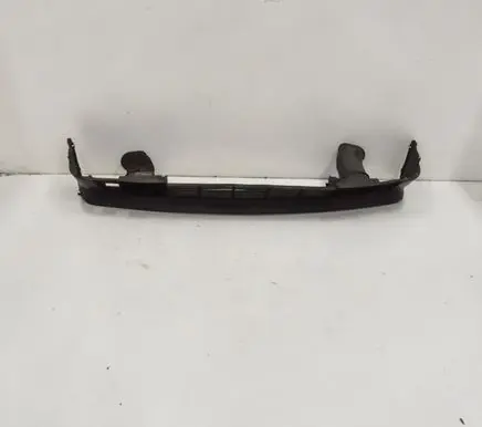 Jaguar XJ X40 Front bumper
