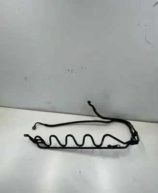 Audi A6 S6 C5 4B Power steering hose/pipe/line 4B0422885F