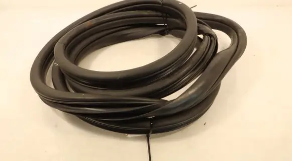 KIA Sportage Rubber seal front door (on door) 