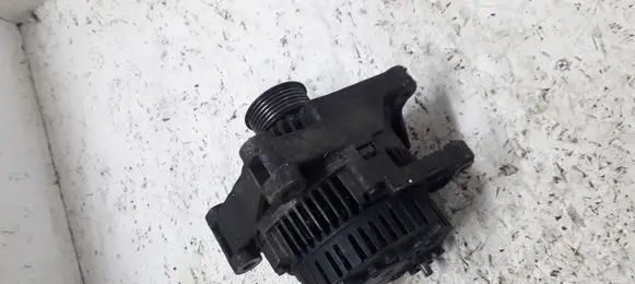 Volvo S40, V40 Generator/alternator VALEO