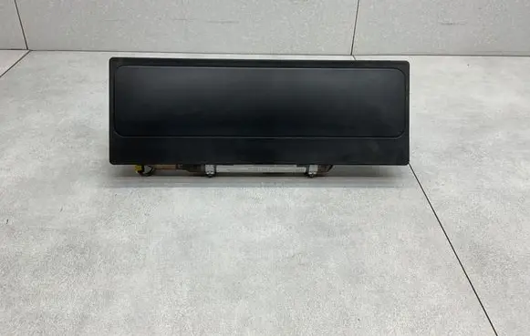 Volkswagen PASSAT B8 Knee airbag 3G2880842F