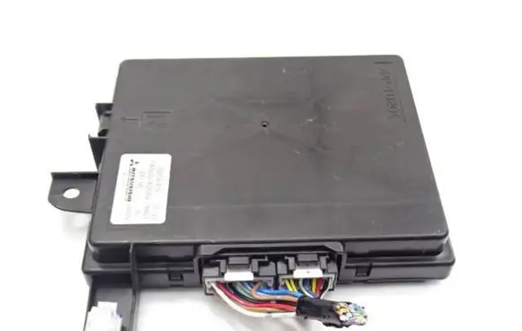 Mitsubishi ASX Other control units/modules 7820A436 ZA06 CAB501A068N