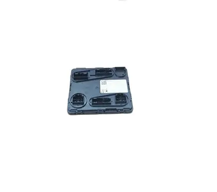 Audi Q7 4M Comfort/convenience module 8W0907064DD 5DK01107934
