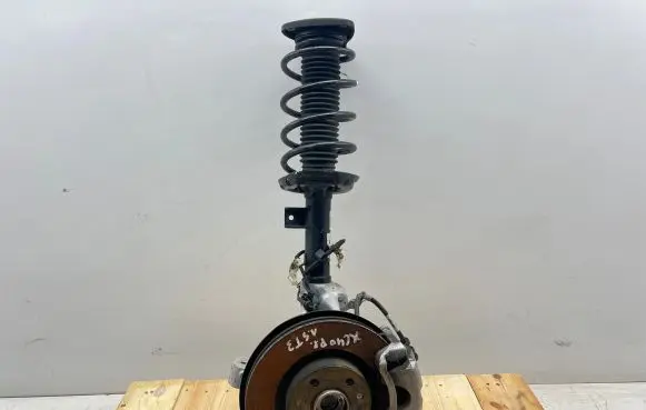 Volvo XC40 Front suspension assembly kit set P32221837 32246638